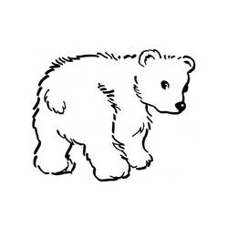 Dibujo para colorear: Zoo (Animales) #12889 - Dibujos para Colorear e Imprimir Gratis