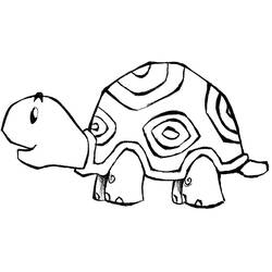 Dibujo para colorear: Zoológico (Animales) #12738 - Dibujos para Colorear e Imprimir Gratis