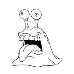 Dibujo Digimon (Anime y Manga) #51556 para imprimir y colorear