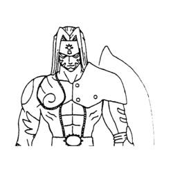 Dibujo Digimon (Anime y Manga) #51589 para imprimir y colorear