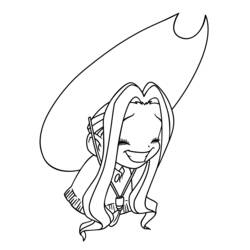 Dibujo Digimon (Anime y Manga) #51611 para imprimir y colorear