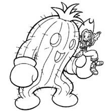 Dibujo Digimon (Anime y Manga) #51682 para imprimir y colorear