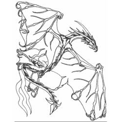 Dibujo Dragon Ball Z (Anime y Manga) #38797 para imprimir y colorear