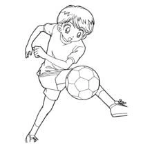 Dibujo Hamtaro (Anime y Manga) #40121 para imprimir y colorear