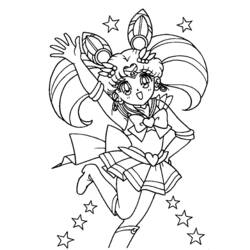Dibujo Mangas (Anime y Manga) #42695 para imprimir y colorear