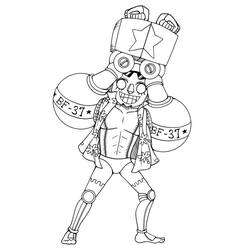 Dibujo One Piece (Anime y Manga) #215189 para imprimir y colorear