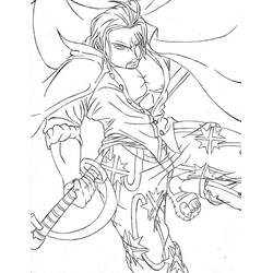 Dibujo One Piece (Anime y Manga) #215205 para imprimir y colorear