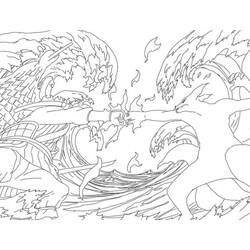 Dibujo para colorear: Sasuke (Anime y Manga) #171411 - Dibujos para Colorear e Imprimir Gratis