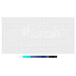 Dibujo para colorear: Arte Pixelado (Aprendizaje y Educación) #201981 - Dibujos para Colorear e Imprimir Gratis