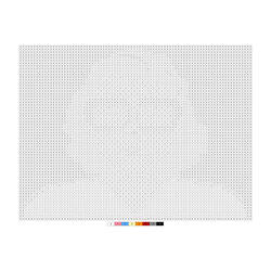 Dibujo para colorear: Arte Pixelado (Aprendizaje y Educación) #201984 - Dibujos para Colorear e Imprimir Gratis