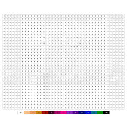 Dibujo para colorear: Arte Pixelado (Aprendizaje y Educación) #201985 - Dibujos para Colorear e Imprimir Gratis