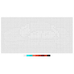 Dibujo para colorear: Arte Pixelado (Aprendizaje y Educación) #201990 - Dibujos para Colorear e Imprimir Gratis