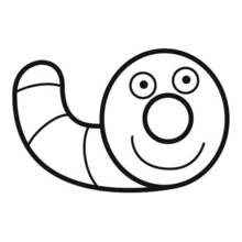 Dibujo Números (Aprendizaje y Educación) #125161 para imprimir y colorear
