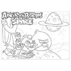 Dibujo para colorear: Astronauta (Carreras y Profesiones) #87676 - Dibujos para Colorear e Imprimir Gratis