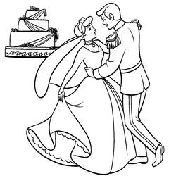 Dibujo Bailarín (Carreras y Profesiones) #92342 para imprimir y colorear
