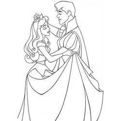 Dibujo Bailarín (Carreras y Profesiones) #92350 para imprimir y colorear