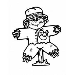 Dibujo Calabaza (Comida y Nutrición) #166973 para imprimir y colorear