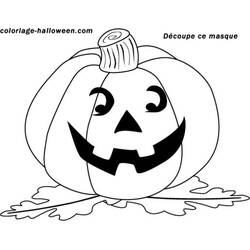 Dibujo Calabaza (Comida y Nutrición) #167057 para imprimir y colorear