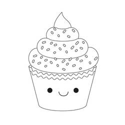 Dibujos para colorear: Magdalena - Dibujos para Colorear e Imprimir Gratis