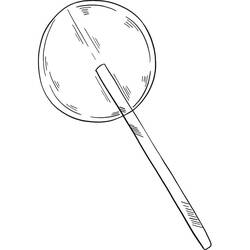 Dibujo para colorear: Piruleta (Comida y Nutrición) #213783 - Dibujos para Colorear e Imprimir Gratis