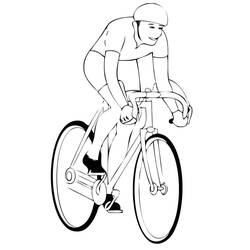 Dibujo Ciclismo (Deportes) #193628 para imprimir y colorear