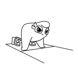 Dibujo para colorear: Juegos Olímpicos (Deportes) #214566 - Dibujos para Colorear e Imprimir Gratis