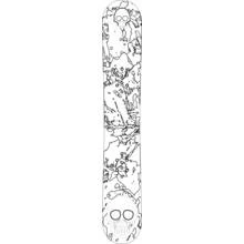 Dibujo Tabla de Nieve (Deportes) #143883 para imprimir y colorear