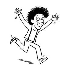Dibujos para colorear: Anatole Latuile - Dibujos para Colorear e Imprimir Gratis