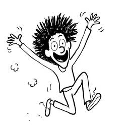 Dibujo para colorear: Anatole Latuile (Dibujos Animados y Series Animadas) #212362 - Dibujos para Colorear e Imprimir Gratis