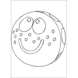 Dibujo Andy Pandy (Dibujos Animados y Series Animadas) #209653 para imprimir y colorear