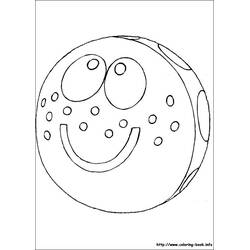 Dibujo para colorear: Andy Pandy (Dibujos Animados y Series Animadas) #26795 - Dibujos para Colorear e Imprimir Gratis
