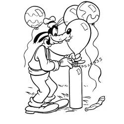 Dibujo para colorear: Animaniacs (Dibujos Animados y Series Animadas) #48197 - Dibujos para Colorear e Imprimir Gratis