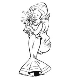 Dibujo para colorear: Asterix y Obelix (Dibujos Animados y Series Animadas) #24390 - Dibujos para Colorear e Imprimir Gratis