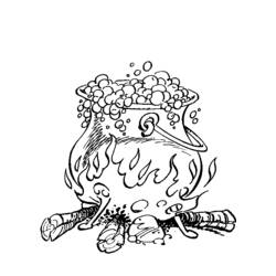 Dibujo para colorear: Asterix y Obelix (Dibujos Animados y Series Animadas) #24494 - Dibujos para Colorear e Imprimir Gratis