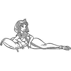 Dibujo para colorear: Asterix y Obelix (Dibujos Animados y Series Animadas) #24497 - Dibujos para Colorear e Imprimir Gratis