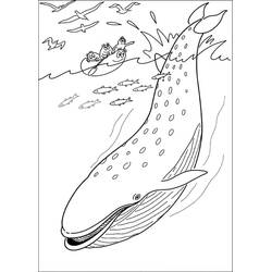 Dibujo Barbapapa (Dibujos Animados y Series Animadas) #184603 para imprimir y colorear