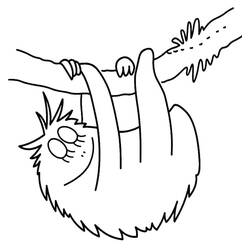 Dibujo Barbapapa (Dibujos Animados y Series Animadas) #184623 para imprimir y colorear