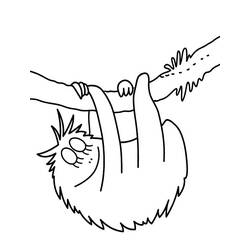 Dibujo Barbapapa (Dibujos Animados y Series Animadas) #36444 para imprimir y colorear
