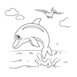 Dibujo para colorear: CoComelon (Dibujos Animados y Series Animadas) #203460 - Dibujos para Colorear e Imprimir Gratis