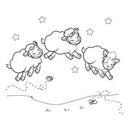 Dibujo para colorear: CoComelon (Dibujos Animados y Series Animadas) #203470 - Dibujos para Colorear e Imprimir Gratis
