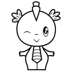 Dibujo para colorear: Cutie Mark Crew (Dibujos Animados y Series Animadas) #197973 - Dibujos para Colorear e Imprimir Gratis