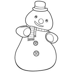 Dibujo para colorear: Doc McStuffins (Dibujos Animados y Series Animadas) #187216 - Dibujos para Colorear e Imprimir Gratis