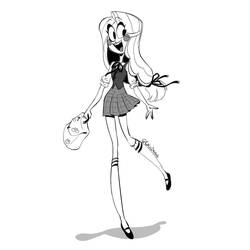 Dibujo para colorear: Hazbin Hotel (Dibujos Animados y Series Animadas) #213573 - Dibujos para Colorear e Imprimir Gratis