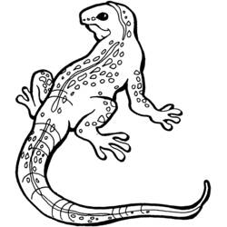 Dibujo para colorear: Invizimals (Dibujos Animados y Series Animadas) #40325 - Dibujos para Colorear e Imprimir Gratis