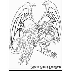 Dibujo para colorear: Invizimals (Dibujos Animados y Series Animadas) #40358 - Dibujos para Colorear e Imprimir Gratis