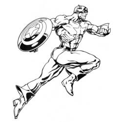 Dibujo para colorear: Invizimals (Dibujos Animados y Series Animadas) #40360 - Dibujos para Colorear e Imprimir Gratis