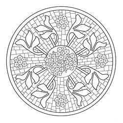 Dibujo para colorear: Invizimals (Dibujos Animados y Series Animadas) #40371 - Dibujos para Colorear e Imprimir Gratis