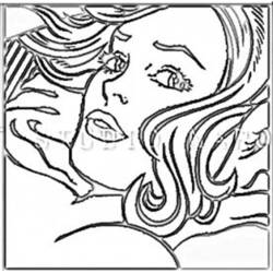 Dibujo para colorear: Invizimals (Dibujos Animados y Series Animadas) #40377 - Dibujos para Colorear e Imprimir Gratis