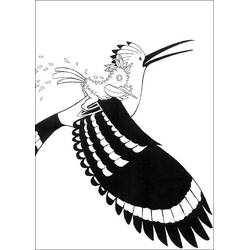 Dibujo para colorear: Kirikou (Dibujos Animados y Series Animadas) #187548 - Dibujos para Colorear e Imprimir Gratis