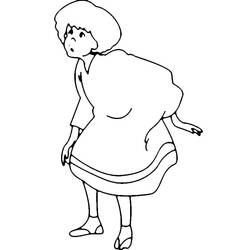 Dibujos para colorear: Las Misteriosas Ciudades de Oro - Dibujos para Colorear e Imprimir Gratis
